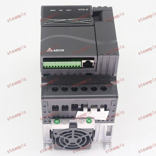 DELTA Inverter VFD Variable Frequency Drive VFD022E21A 2.2KW 220V