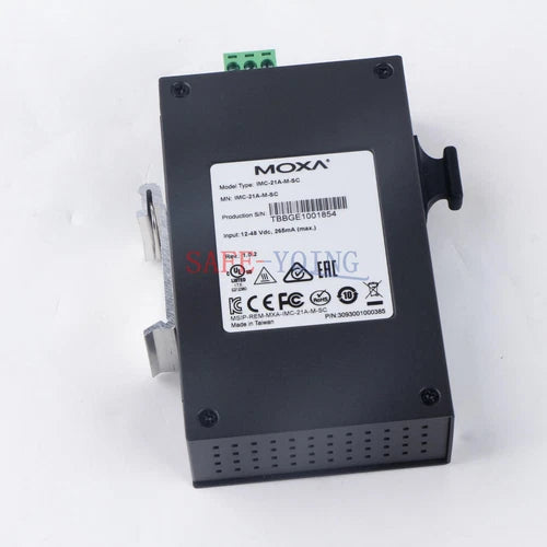1PC   Industrial Photoelectric Converter IMC-21A-M-SC