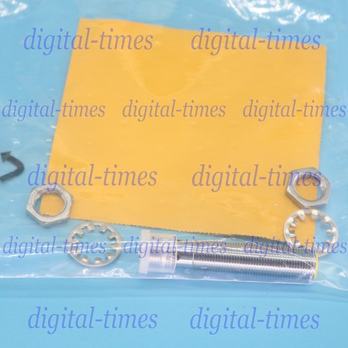 Turck BI2-M12E-AN6X-H1141 46066 Induktiver sensor Free shipping#LJ