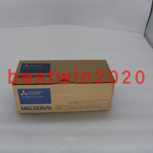 Mitsubishi in box HC-KFS23B ( HCKFS23B ) AC Servo Motor 1 year warranty