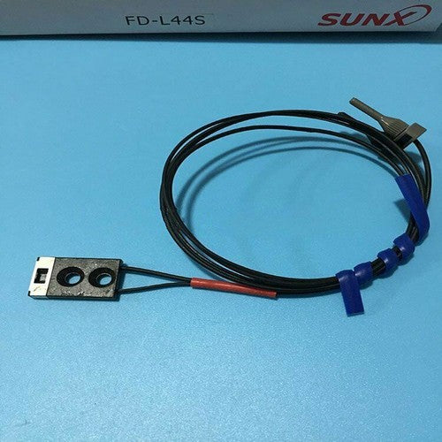 For Panasonic SUNX FD-L44S  Fiber Optic Sensor Free Shipping