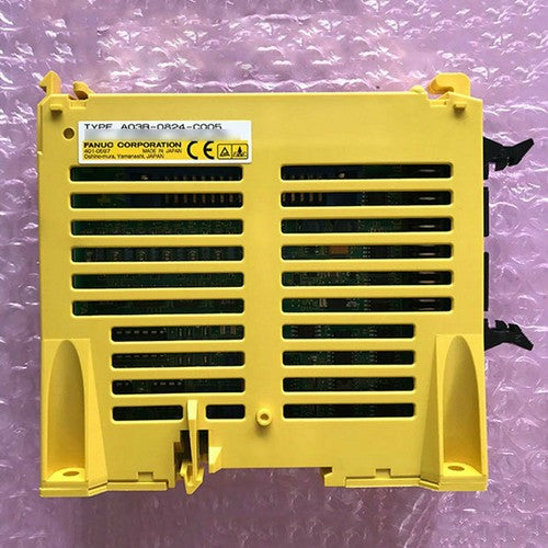 1PC For FANUC  A03B-0824-C005 I/O Module Free Shipping