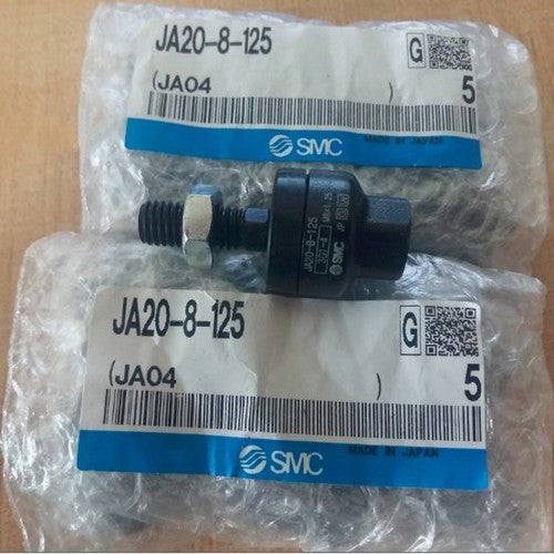 1Bag/5pcs  SMC JA20-8-125 Floating joint Free shipping
