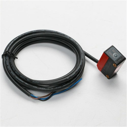 Leuze Electronics PRK5.H3/2N polarizer mirror reflective photoelectric sensor