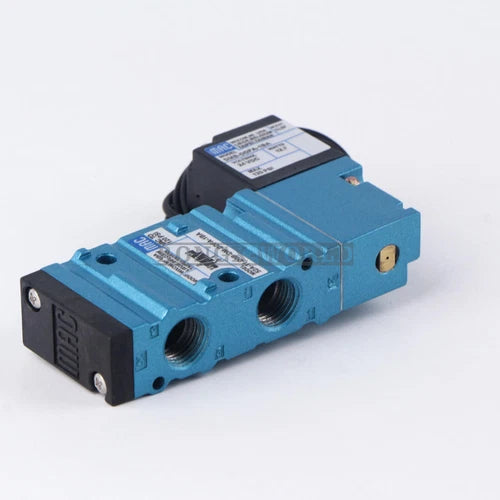 1PC  solenoid valve 52A-11-D0B-DM-DDFA-1BA