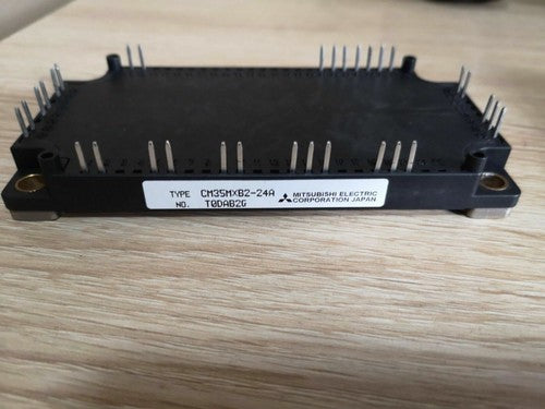 1PC  Mitsubishi CM35MXB2-24A power supply module 1 year warranty
