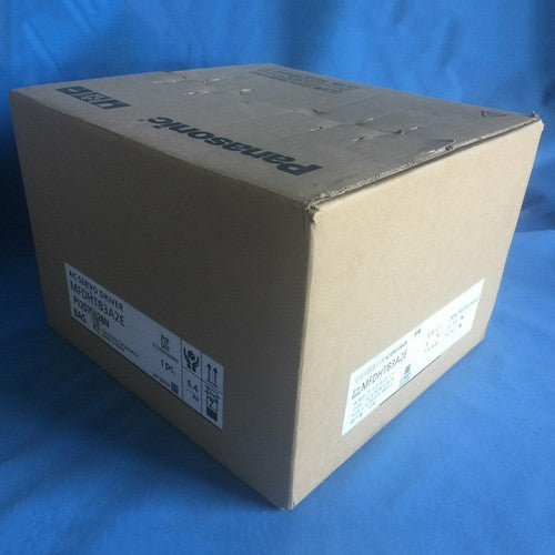 For PANASONIC MFDHTB3A2E  AC Servo Driver Free Shipping
