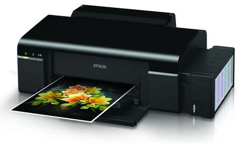Epson Ecotank L1800 6 Color Borderless A3 + Photo ISO Printer