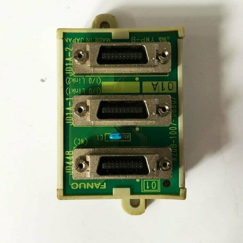 For Fanuc A20B-1007-0680 Circuit Board A20B10070680 Free Shipping#LJ