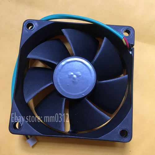 Qty:1pc for projector fan 3pin KDE1207PKV1 MS.B3001.AF.GN 12V 2W 7020