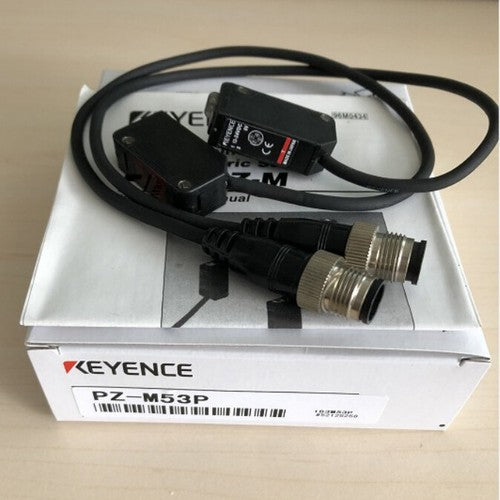 one  keyence Photoelectric Sensors PZ-M53P in box Free shipping