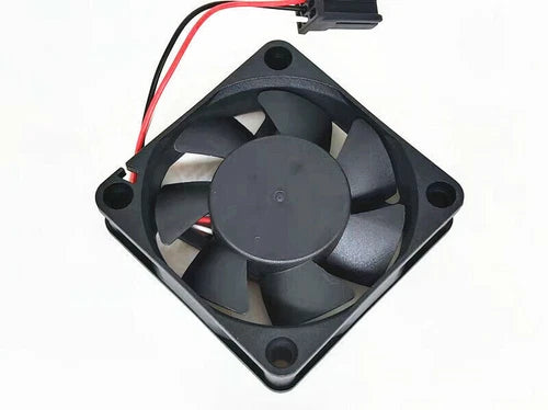 1PC Cooling fan 6015 24V For NMB 2406KL-05W-B59 Inverter CNC Machine  Fan