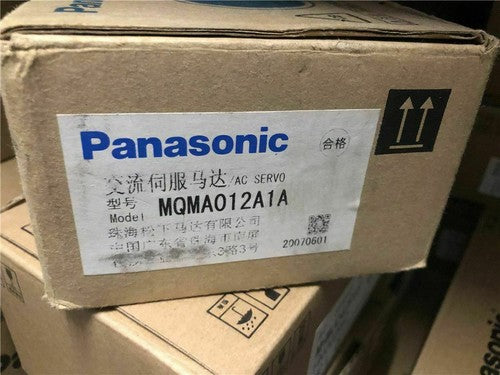 For Panasonic MQMA012A1A  AC Servo Motor Free Shipping