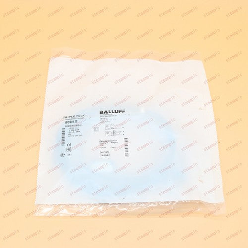 1pc  balluff photoelectric sensor BOS 5K-PS-IX10-02 Fast Delivery