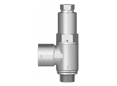 1PC  Piloted Non Return Valve Kd  HGL-1/8-B 530030