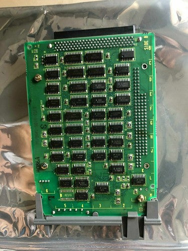 For Fanuc A20B-8100-0493  Circuit Board Free Shipping