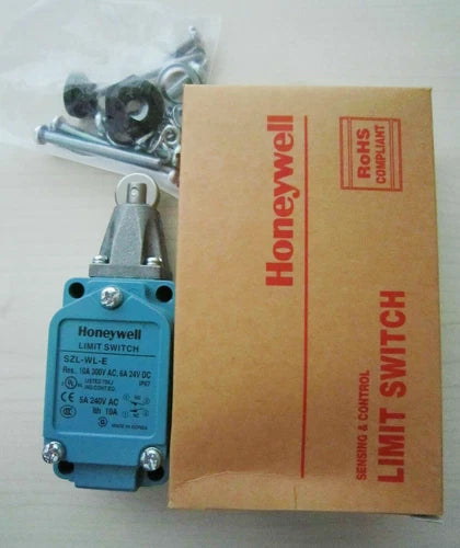 1PC SZL-WL-E ONE - For Limit Switch in box