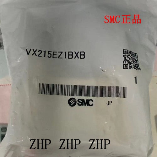 1 pcs SMC solenoid valve VX215EZ1BXB