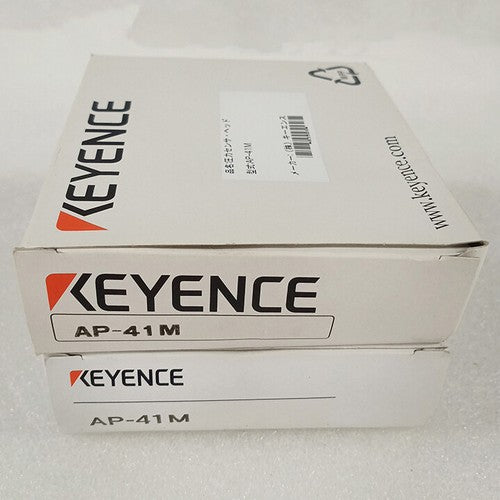 for keyence Pressure sensor AP-41M AP-41M ONE Year Warranty