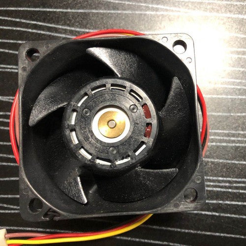 One For SANYO  9GA0612P1J03 12V 1.5A 4-wire cooling fan Free Shipping