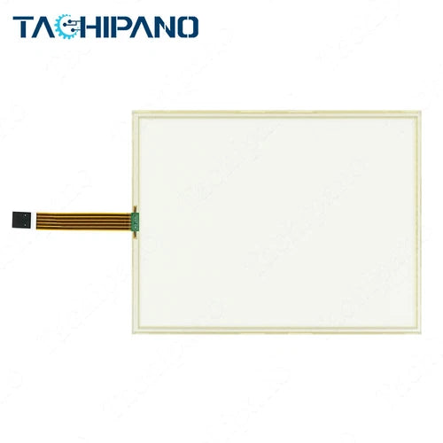 1X for AMT28200 28200000 1071.0091 Screen Glass Touch Panel
