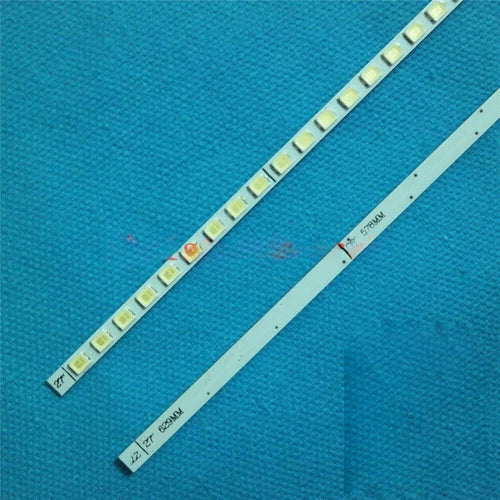 620mm LED Backlight Strip Kit Update 27" inch CCFL LCD Screen to LED Monitor