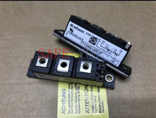 1PCS TT104N14KOF MODULE TT104N14K0F