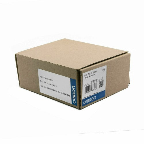 Omron PLC Input Module CJ1W-ID211 CJ1WID211  Free Shipping