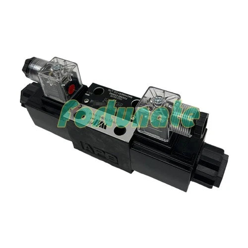 1PC  FOR Solenoid valve WD-G02-C5-D2-N-9