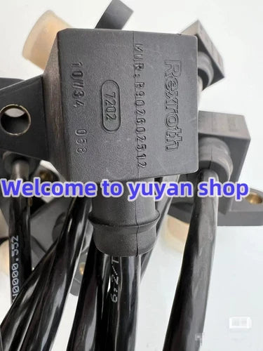 1pc  speed sensor  R902602512