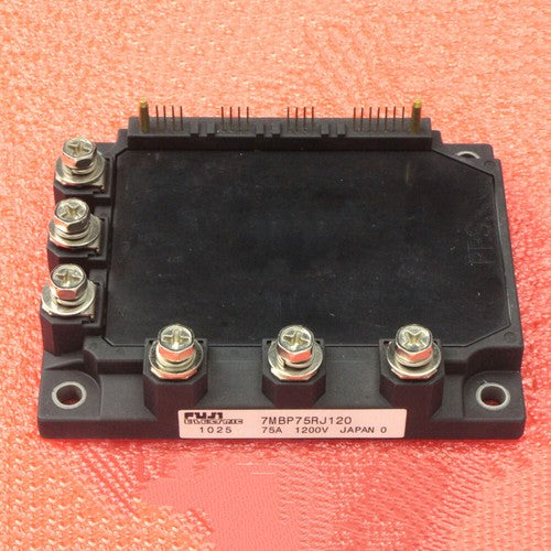 One  Module For FUJI 7MBP75RJ120 7MBP75RJ-120 Free Shipping