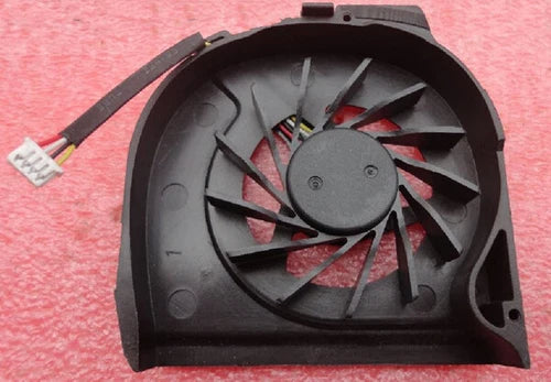 1PC Cooling Fan For Gateway MT6828 MA6 MT6700 DC fan AB6505HX-EBB DC 5V 0.5A