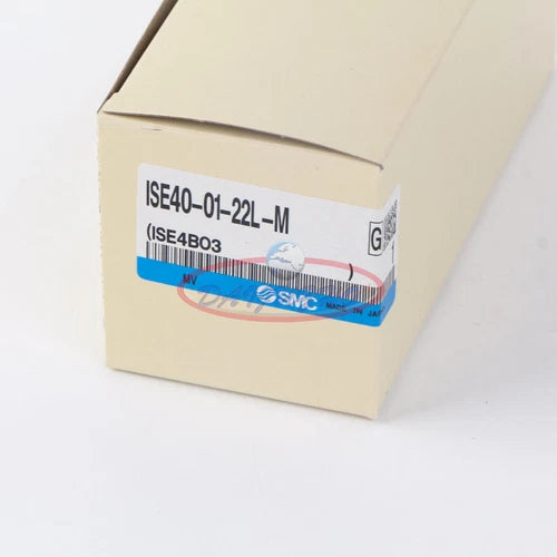 1X  ISE40-01-22L-M Digital pressure sensor