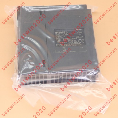 1PC  Mitsubishi QY42P Communication module free shipping