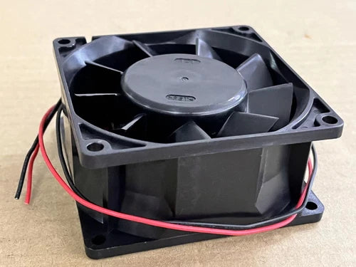 1X  Large air volume Inverter Cooling fan  3115RL-05W-B60 24V 0.50A 8038 8CM