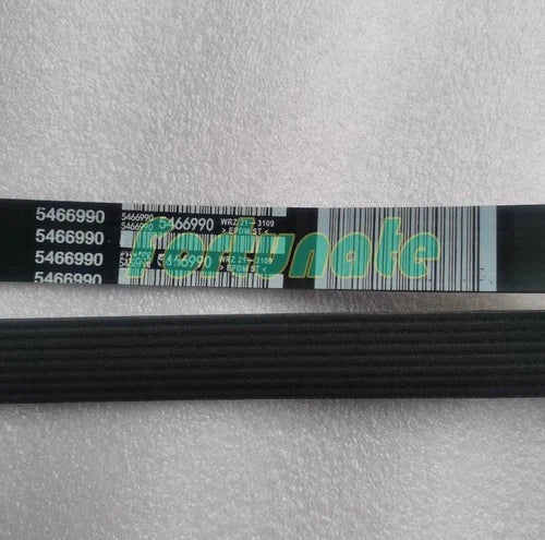 1PC  FOR Cummins Engine belt 5466990