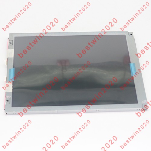 FOR Mitsubishi 1PC 10.4" 640X480 Resolution LCD Screen Panel AA104VC07