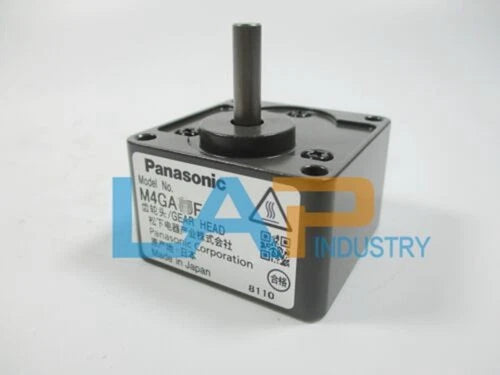 1Pcs  For Gear reducer Gearbox M4GA15F