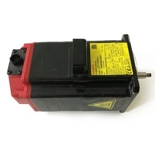 For Fanuc A06B-0062-B303  Servo Motor Free Shipping