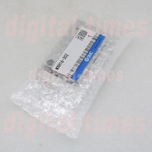 SMC MXH16-30Z Pneumatic slide Cylinder Quality assurance#LJ