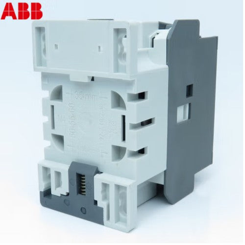 ABB AC Contactor AX25-30-10-80 AC 220V AX25-30-10