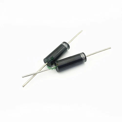 2pcs  Rectifier Silicon Stack 350MA8KV High Voltage Diode SHV-08