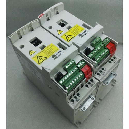 1pc  Abb Inverter ACS310-03E-04A5-4 3P AC380V~480V 1.5KW Free shipping