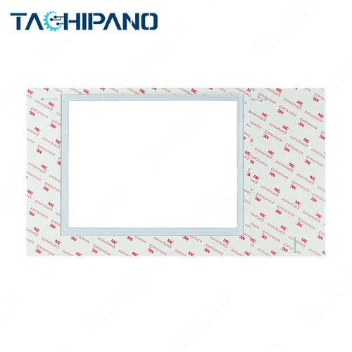 1PC  for 2711P-RDK10C Panelview Plus 1000 Keyboard Membrane Keypad