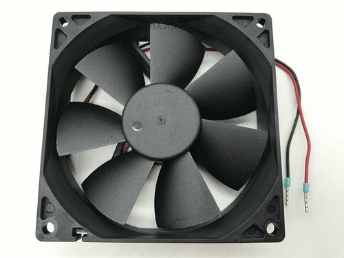 1 PCS ARX Fan FD2490-A1141E DC24V 0.21A 9025 9cm 2 Wire Inverter cooling fan