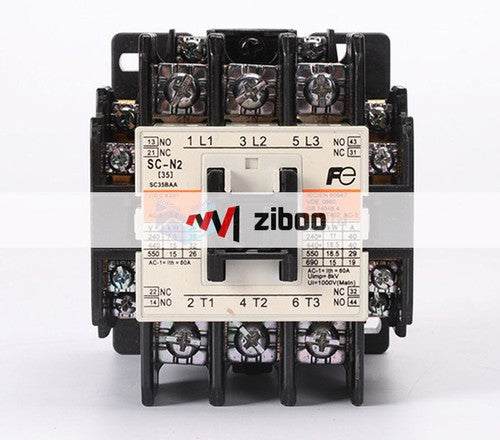 FUJI SC-N2 Magnetic Contactor 110V