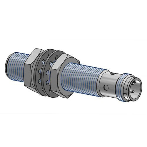For BALLUFF BES M12MI-NSC40B-S04G(BES0059 )Inductive Standard Sensors NPN