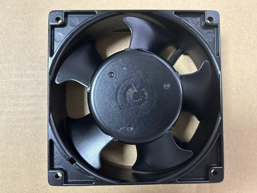 For ORION FANS OA109AP-22-1 TB 220V/230V 12 cm CM 12038 cabinet fan