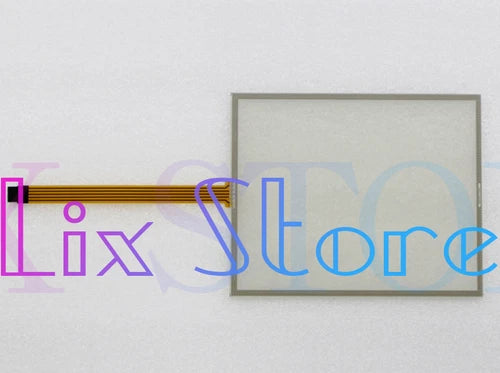 1PC  PN 802104 R.K  touch screen