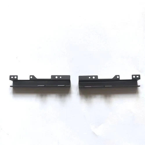 1 pair Lcd Hinge Cover Cap For Precision M7510 7520 M7710 7720 VM1F4 T39XT